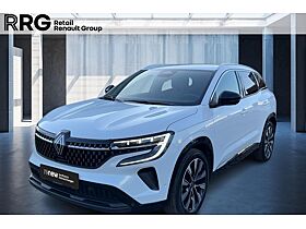 Renault Austral E-TECH Hybrid 200 CarPlay SHZ 360° Navi Renault Austral E-TECH Hybrid 200 CarPlay SHZ 360° Navi