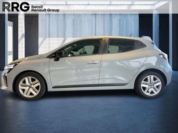 Renault Clio V TCe 90 Evolution Sitzhzg Kamera Allwetter bild 3