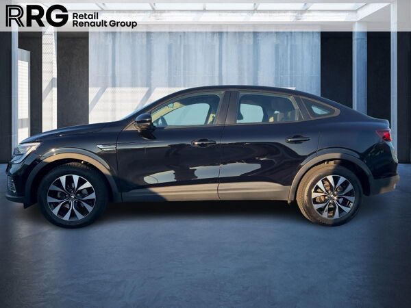 Renault Arkana TCe 140 Mild-Hybrid Equilibre Kamera LED bild 3