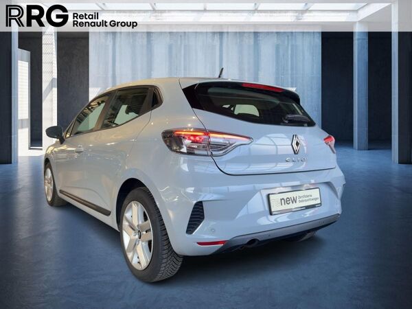 Renault Clio V TCe 90 Evolution Sitzhzg Kamera Allwetter bild 5