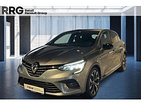Renault Clio TCe 90 Techno Automatik Kamera Sitzhzg Renault Clio TCe 90 Techno Automatik Kamera Sitzhzg