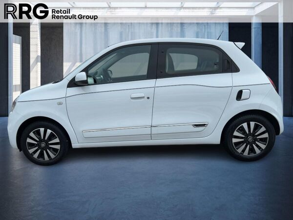 Renault Twingo SCe 65 Intens Faltdach Sitzhzg CarPlay bild 3