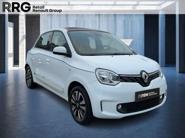 Renault Twingo SCe 65 Intens Faltdach Sitzhzg CarPlay bild 7