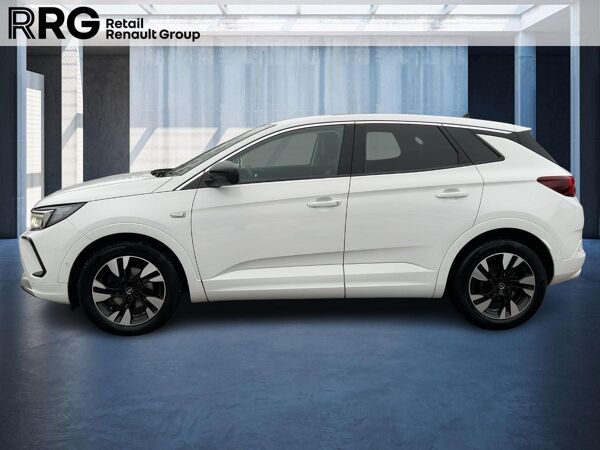 Opel Grandland 1.5 D Elegance Automatik Kamera LED bild 2