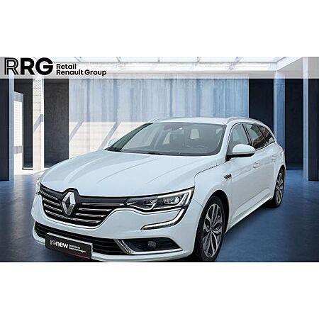 Renault Talisman leasen