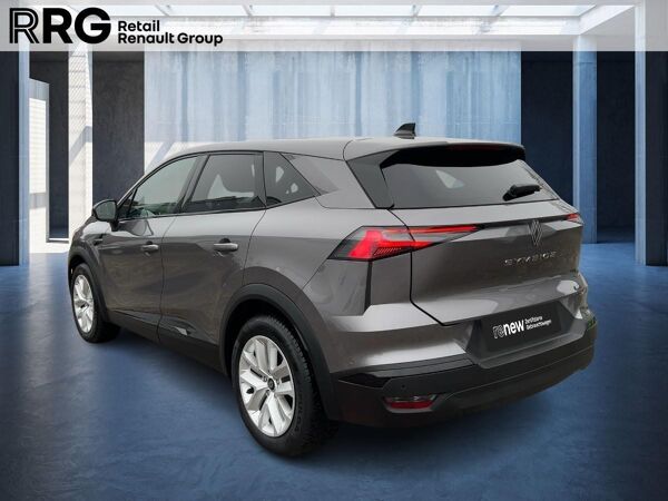 Renault Symbioz E-TECH Hybrid 145 Evolution SHZ Kamera bild 5