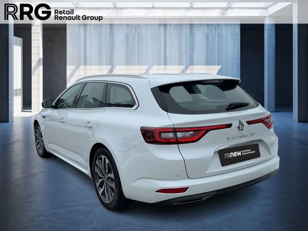 Renault Talisman Grandtour TCe 160 Limited Head UP ACC bild 5