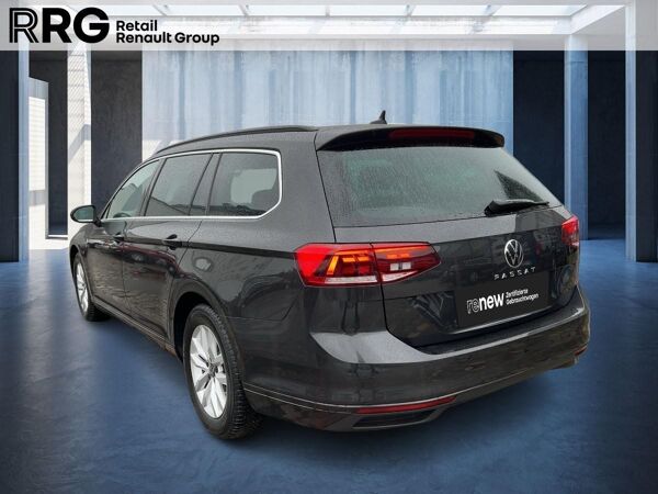 Volkswagen Passat Variant 1.5 TSI Business AHK NAVI SHZ LED bild 4