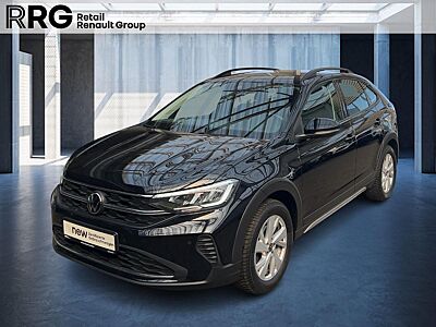 Volkswagen Taigo 1.0 TSI Life ACC Sitzhzg Allwetter