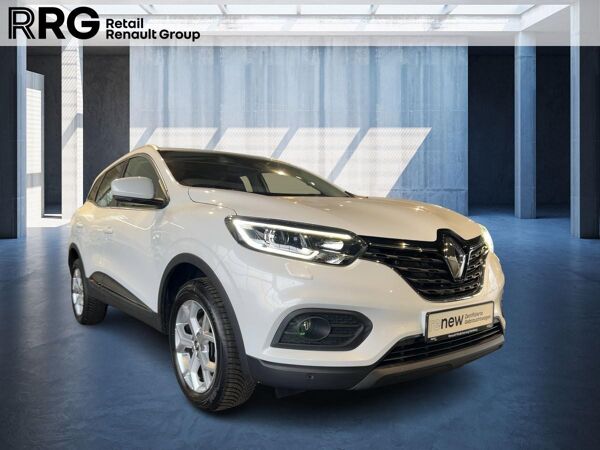 Renault Kadjar TCe 140 Business Edition GPF Klimaauto. bild 7