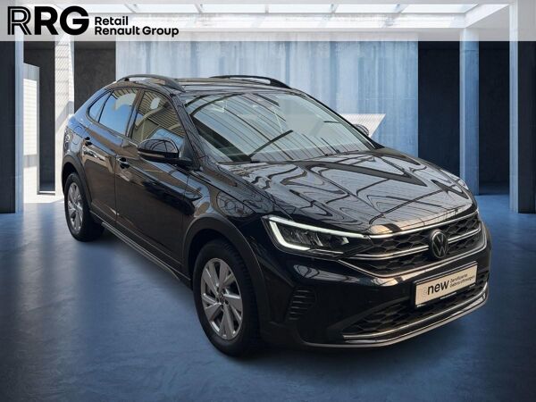 Volkswagen Taigo 1.0 TSI Life ACC Sitzhzg Allwetter bild 7