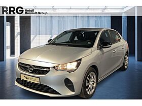 Opel Corsa F 1.2 Klima Sitzhzg Allwetter