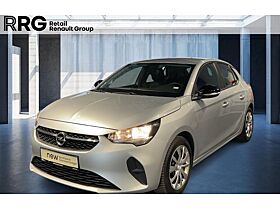 Opel Corsa F 1.2 Klima Sitzhzg Allwetter