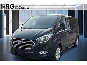 Ford Tourneo Custom 2.0 TDCi 320 L2 Kamera Xenon Navi Ford Tourneo Custom 2.0 TDCi 320 L2 Kamera Xenon Navi