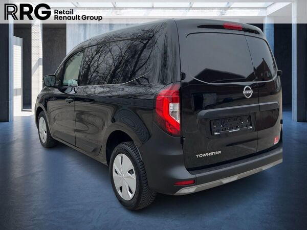 Nissan Townstar 2,0t DIG-T 130 L1 2,0t Acenta PDC KLIMA bild 5