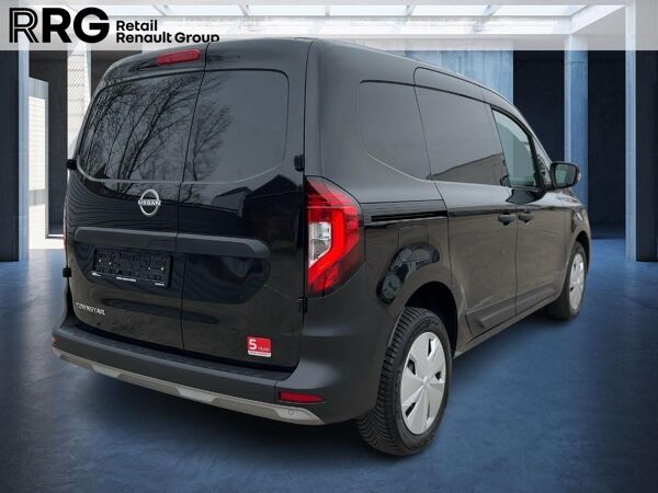 Nissan Townstar 2,0t DIG-T 130 L1 2,0t Acenta PDC KLIMA bild 6