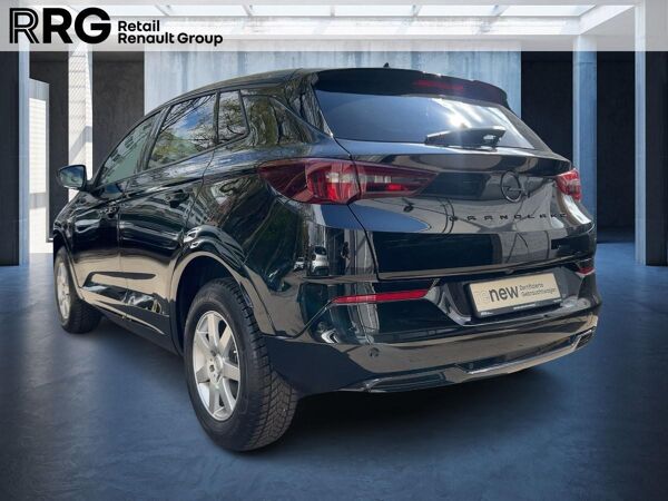 Opel Grandland GS Line Automatik Kamera Leder Keyless bild 4
