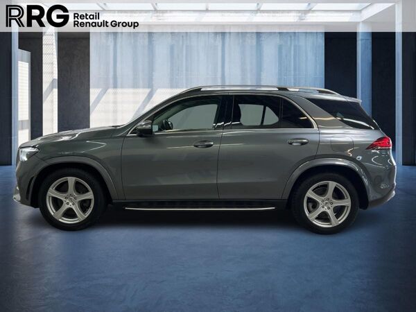Mercedes-Benz GLE 350 de AMG Line 4Matic 360° AHK SHZ Keyless bild 3