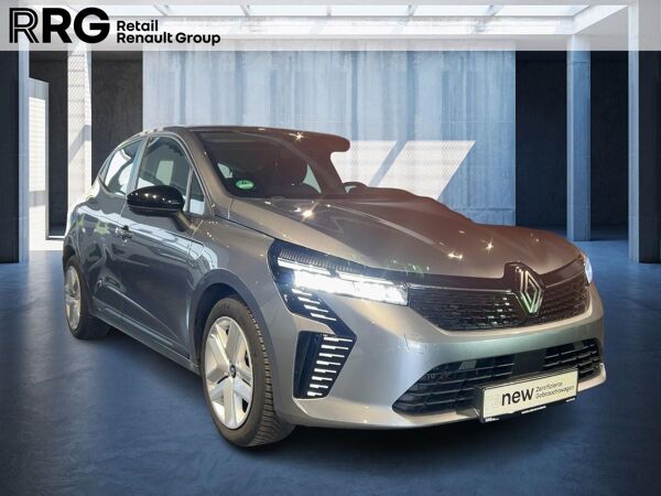 Renault Clio V TCe 90 Evolution Kamera Allwetter Sitzhzg bild 7