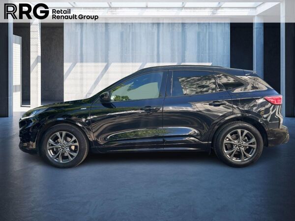 Ford Kuga 1.5 EcoBlue ST-Line Pano Kamera Sitzheizung bild 2