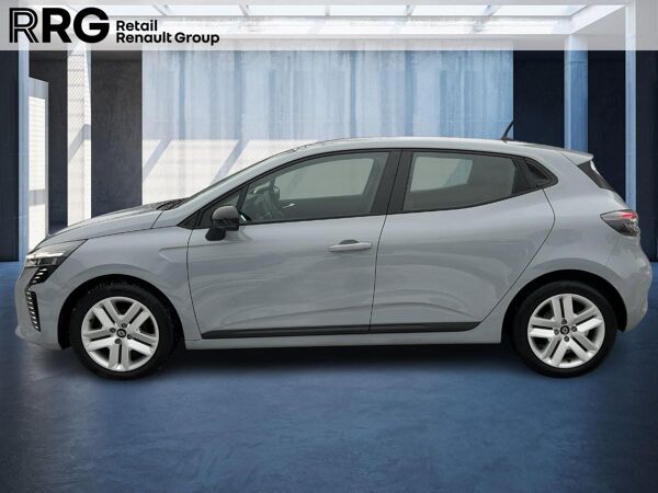 Renault Clio V TCe 90 Evolution Allwetter Sitzhzg Kamera bild 3