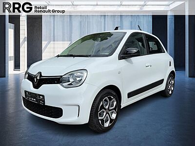 Renault Twingo EQUILIBRE SCe 65 Bluetooth Klima