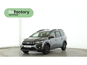 Dacia Jogger 1.0 TCe 110 Extreme Rückfahrkamera PDC AB