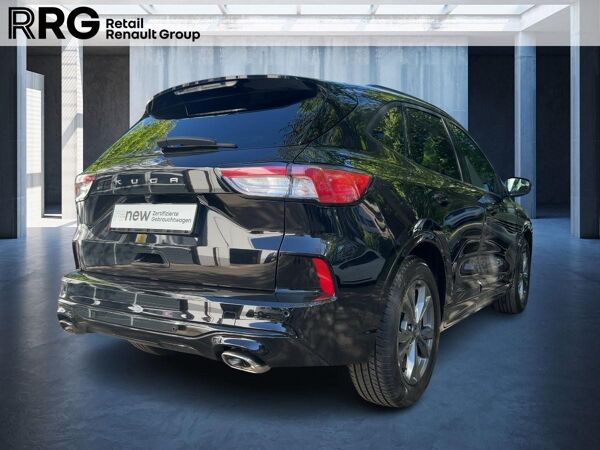 Ford Kuga 1.5 EcoBlue ST-Line Pano Kamera Sitzheizung bild 5