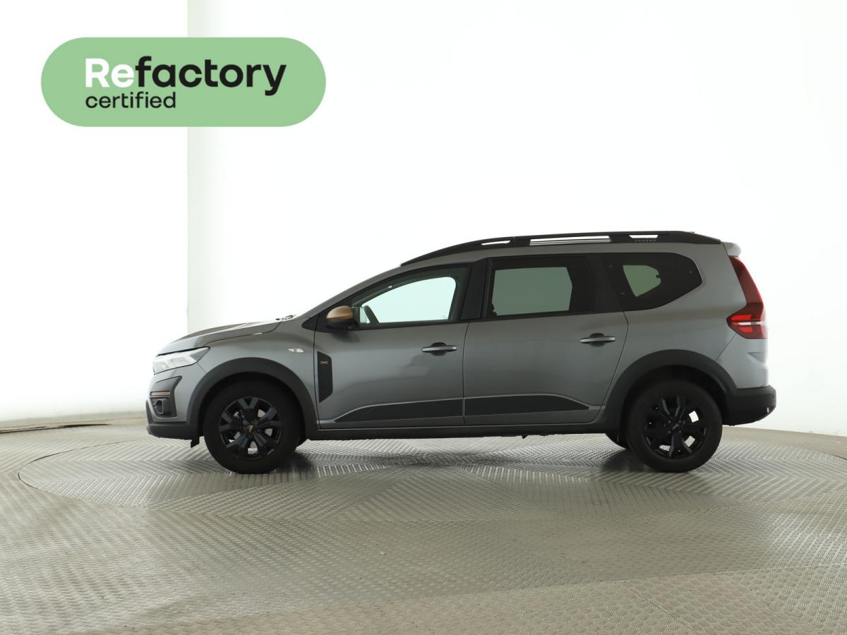 Dacia Jogger 1.0 TCe 110 Extreme Rückfahrkamera PDC AB bild 2