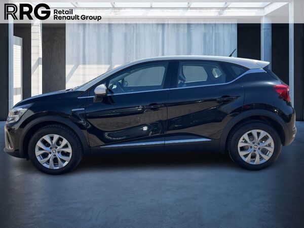 Renault Captur INTENS TCe 90 Kamera Navi bild 3