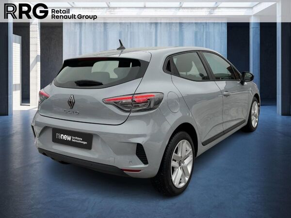 Renault Clio V TCe 90 Evolution Allwetter Sitzhzg Kamera bild 6