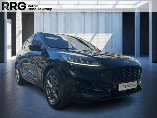 Ford Kuga 1.5 EcoBlue ST-Line Pano Kamera Sitzheizung bild 7