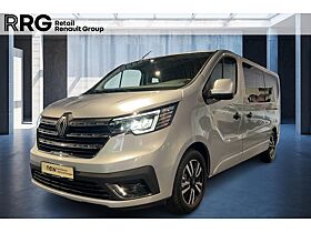 Renault Trafic 2.0 BLUE dCi 170 L2H1 Grand SpaceClass LE