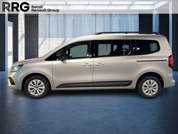 Renault Grand Kangoo TECHNO TCe 130 7 Sitze bild 3