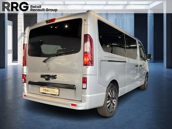 Renault Trafic 2.0 BLUE dCi 170 L2H1 Grand SpaceClass LE bild 6