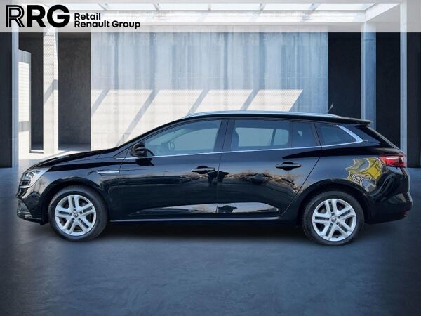 Renault Megane IV 1.3 TCe 115 Life GPF bild 3