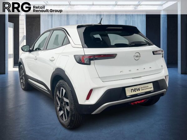 Opel Mokka-e Mokka e Elegance Apple CarPlay SHZ Rückf bild 4