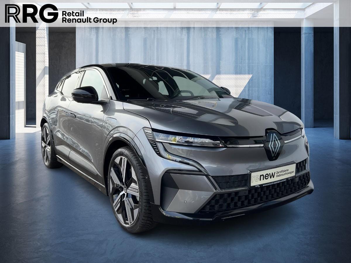 Renault Megane E-Tech Megane E-TECH EV60 220 Iconic Optimum Charge bild 7