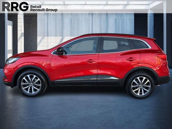 Renault Kadjar Black Edition TCe 140 EDC GPF Apple CarPl bild 3
