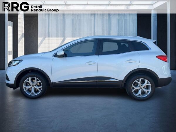 Renault Kadjar BUSINESS Edition TCe 140 GPF - SOFORT VERFÜGBAR OHNE EINMALIGE KOSTEN bild 3