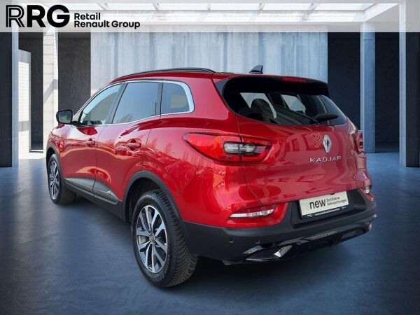 Renault Kadjar Black Edition TCe 140 EDC GPF Apple CarPl bild 5