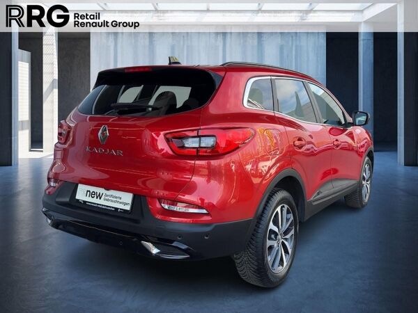 Renault Kadjar Black Edition TCe 140 EDC GPF Apple CarPl bild 6