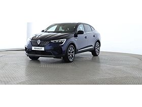 Renault Arkana TECHNO TCe 140 EDC 0,00 % AKTION Renault Arkana TECHNO TCe 140 EDC 0,00 % AKTION