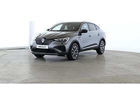Renault Arkana TECHNO TCe 140 EDC