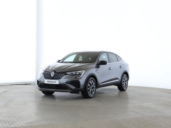 Renault Arkana TECHNO TCe 140 EDC bild
