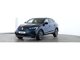Renault Arkana TECHNO TCe 140 EDC SITZHEIZUNG Renault Arkana TECHNO TCe 140 EDC SITZHEIZUNG