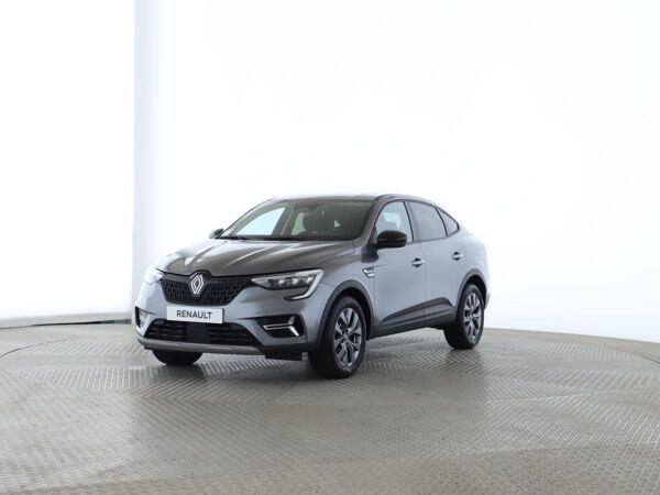 Renault Arkana EVOLUTION TCe 140 EDC bild