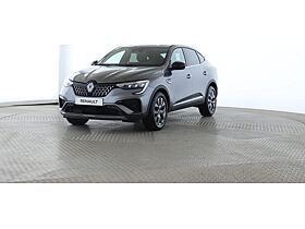 Renault Arkana TECHNO TCe 140 EDC 0,00 % AKTION Renault Arkana TECHNO TCe 140 EDC 0,00 % AKTION