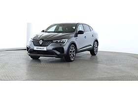 Renault Arkana TECHNO TCe 140 EDC 0,00 % AKTION Renault Arkana TECHNO TCe 140 EDC 0,00 % AKTION
