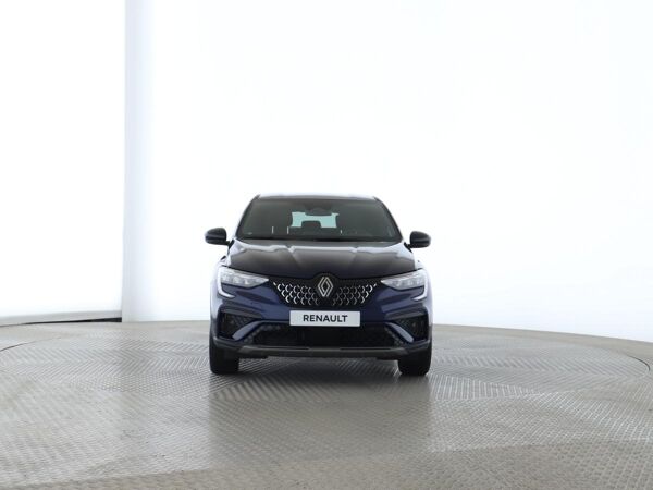 Renault Arkana TECHNO TCe 140 EDC 0,00 % AKTION bild 2